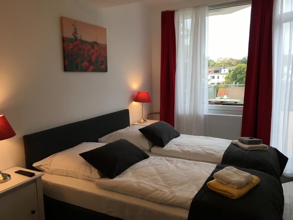 Boutique Hotel Krone - "Weser Perle" Бремен Экстерьер фото