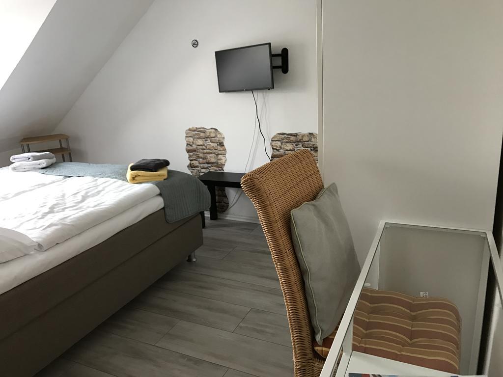 Boutique Hotel Krone - "Weser Perle" Бремен Экстерьер фото