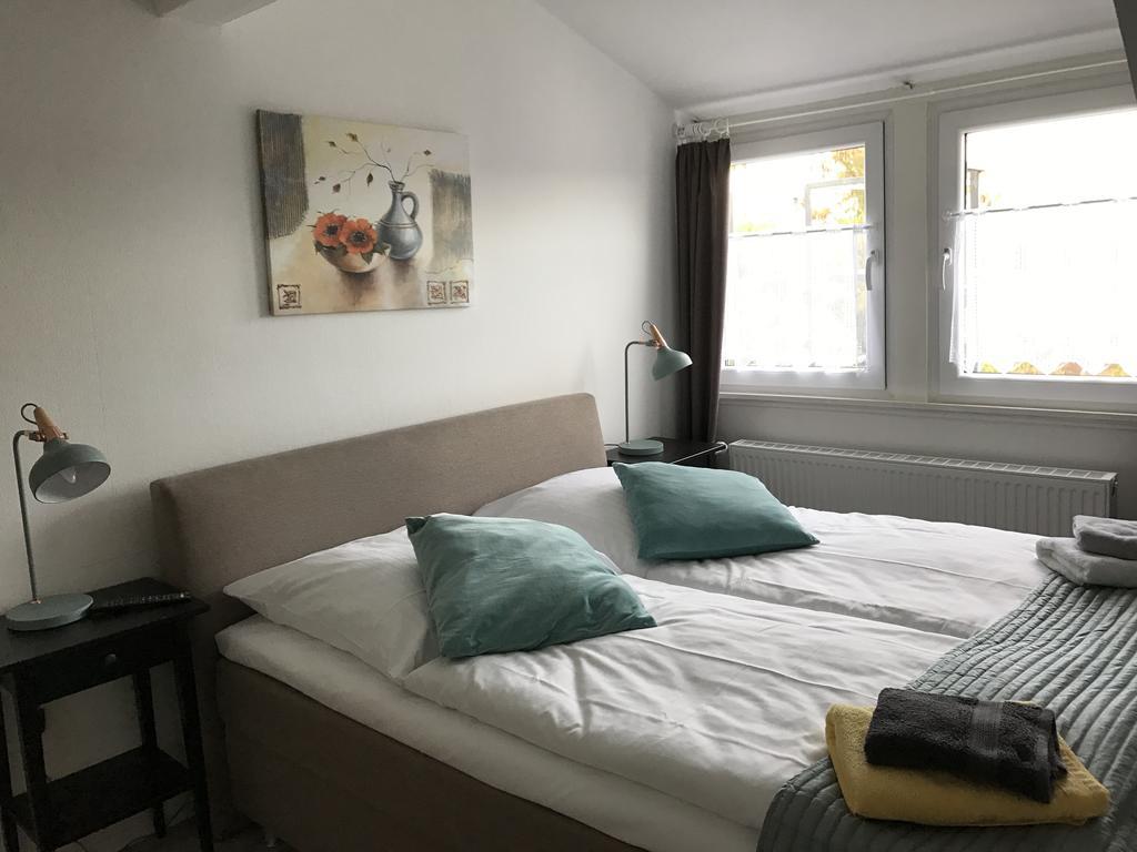 Boutique Hotel Krone - "Weser Perle" Бремен Экстерьер фото