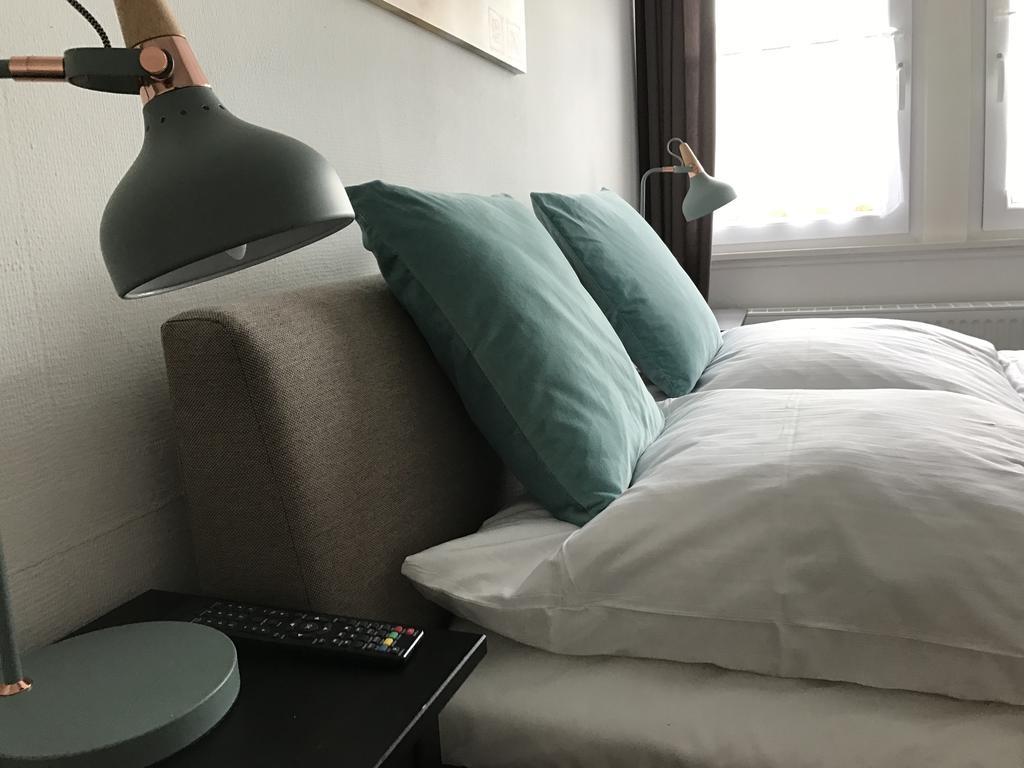 Boutique Hotel Krone - "Weser Perle" Бремен Экстерьер фото