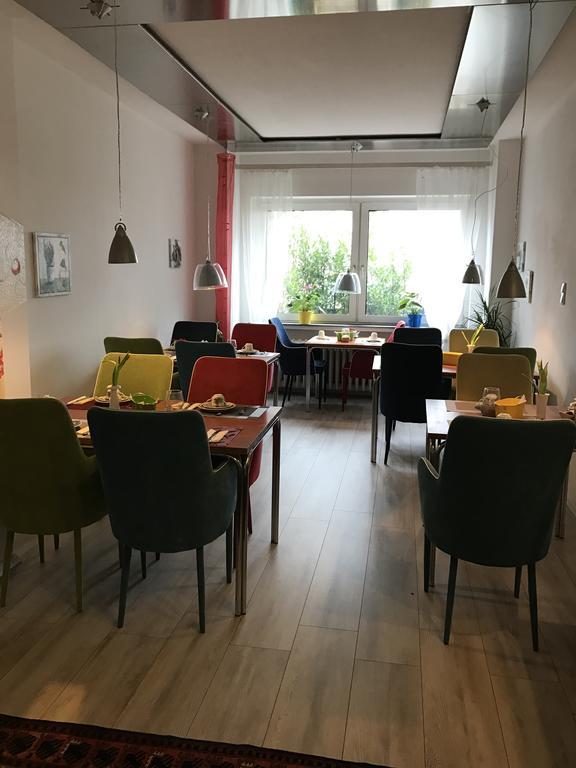 Boutique Hotel Krone - "Weser Perle" Бремен Экстерьер фото