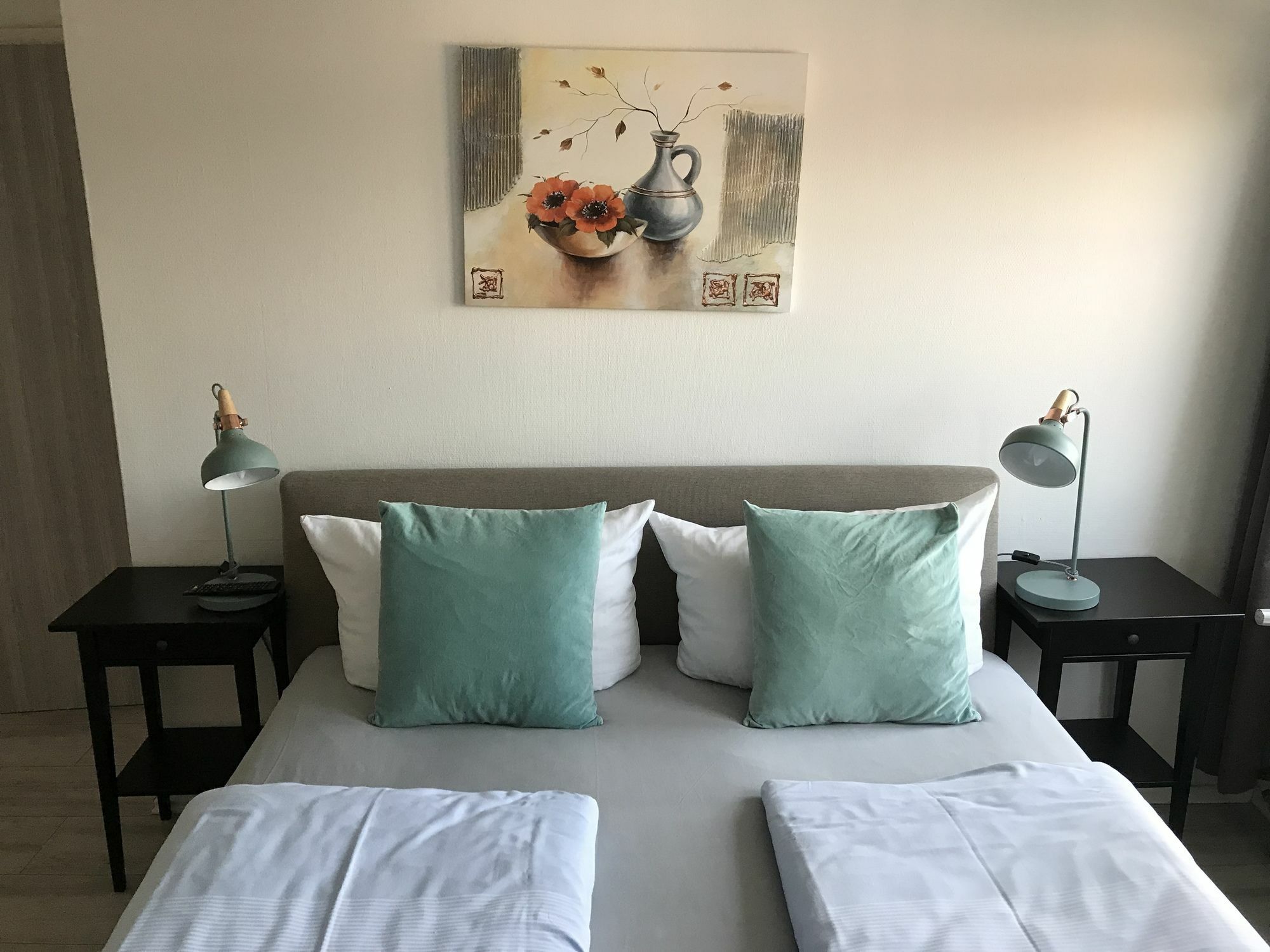 Boutique Hotel Krone - "Weser Perle" Бремен Экстерьер фото