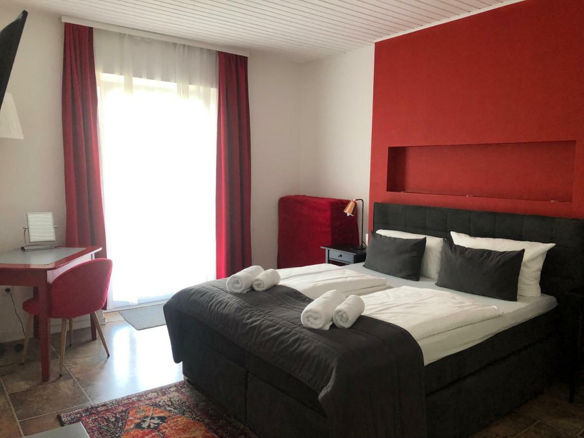 Boutique Hotel Krone - "Weser Perle" Бремен Экстерьер фото