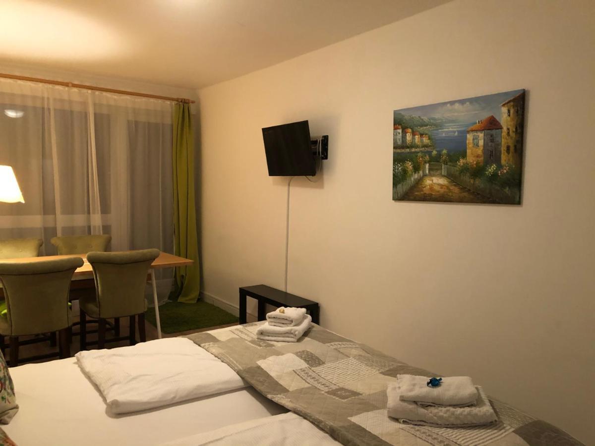 Boutique Hotel Krone - "Weser Perle" Бремен Экстерьер фото