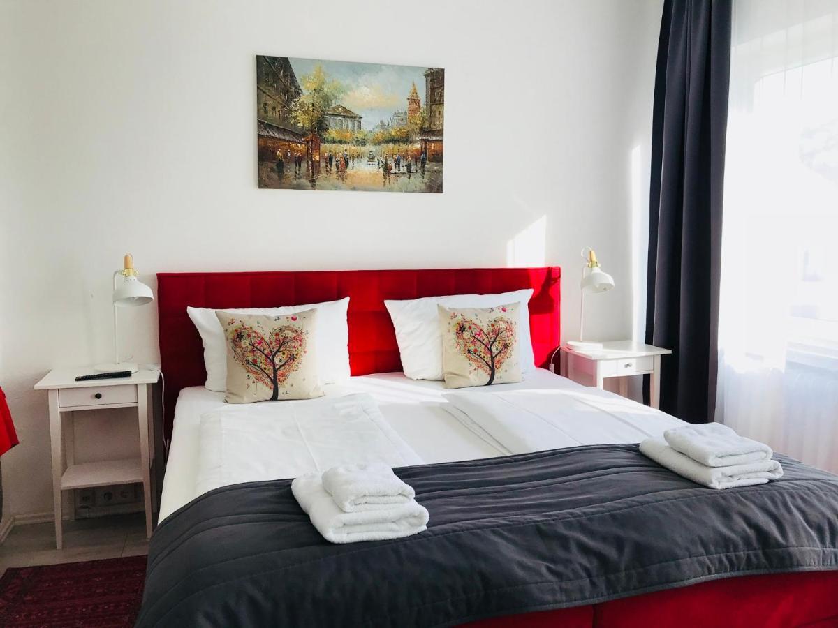 Boutique Hotel Krone - "Weser Perle" Бремен Экстерьер фото