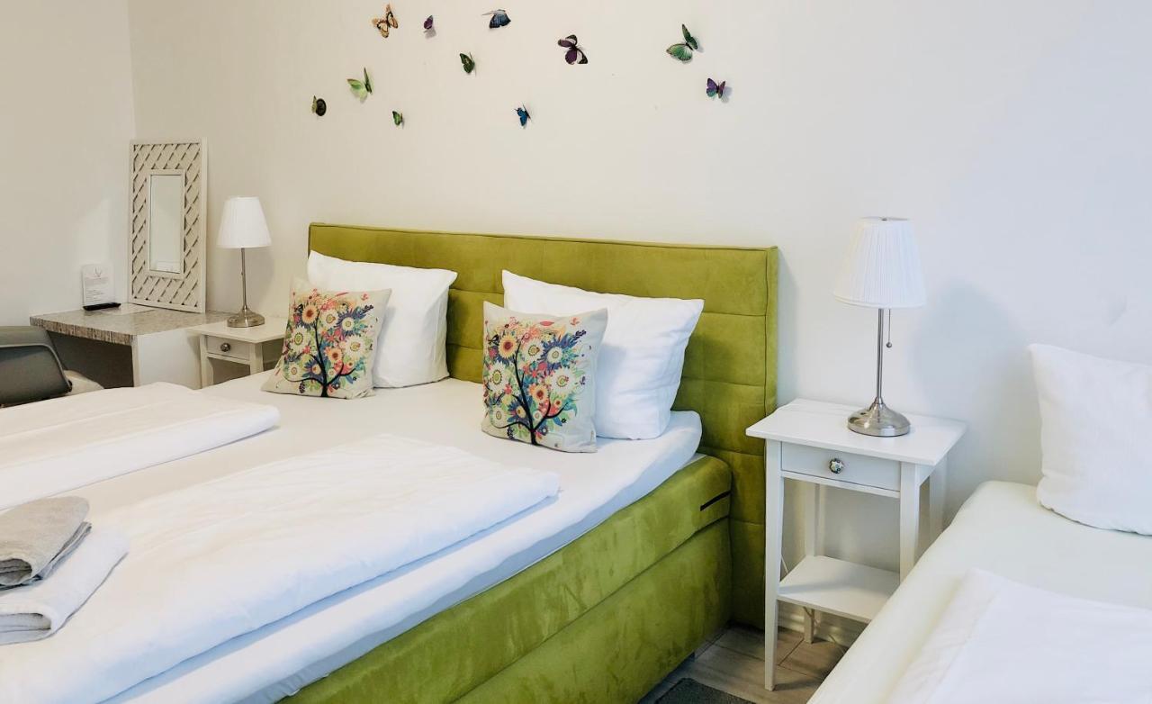 Boutique Hotel Krone - "Weser Perle" Бремен Экстерьер фото