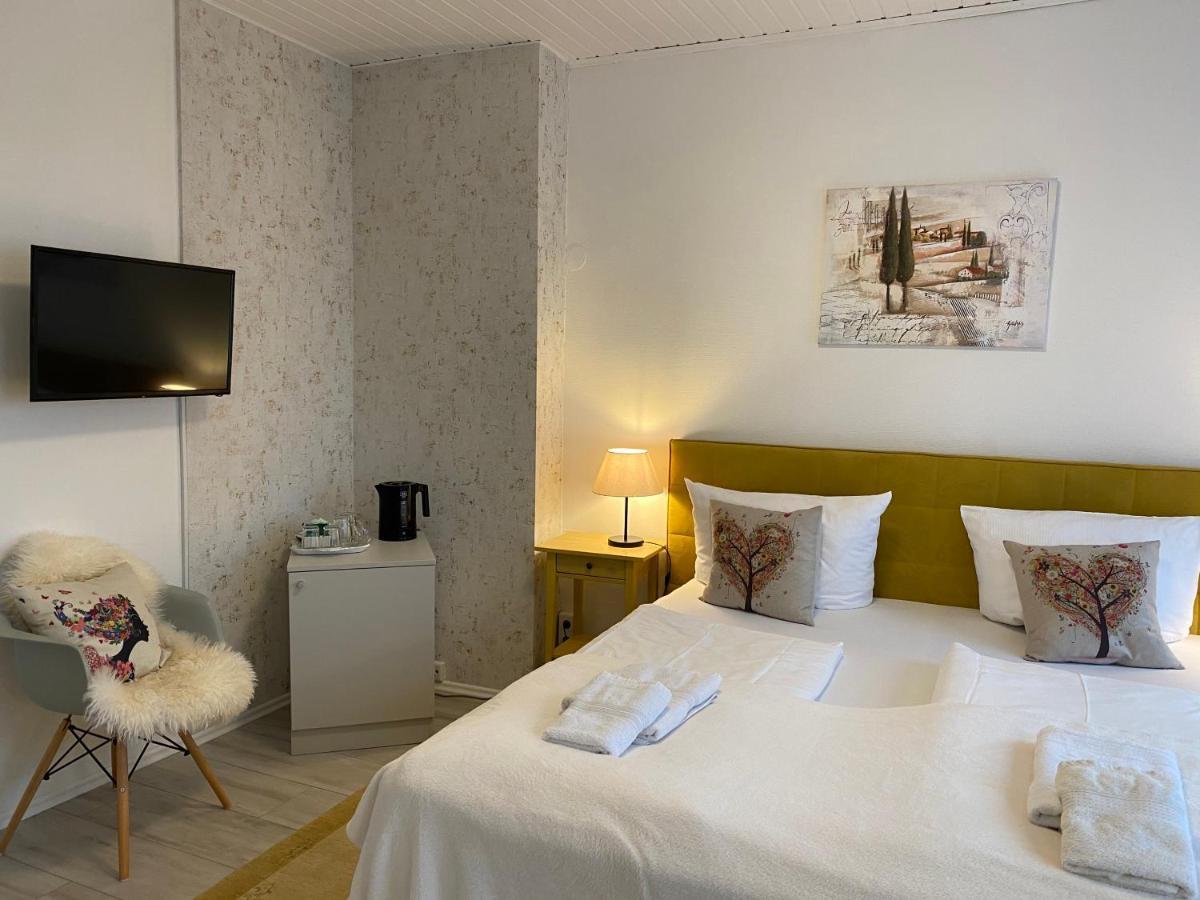 Boutique Hotel Krone - "Weser Perle" Бремен Экстерьер фото