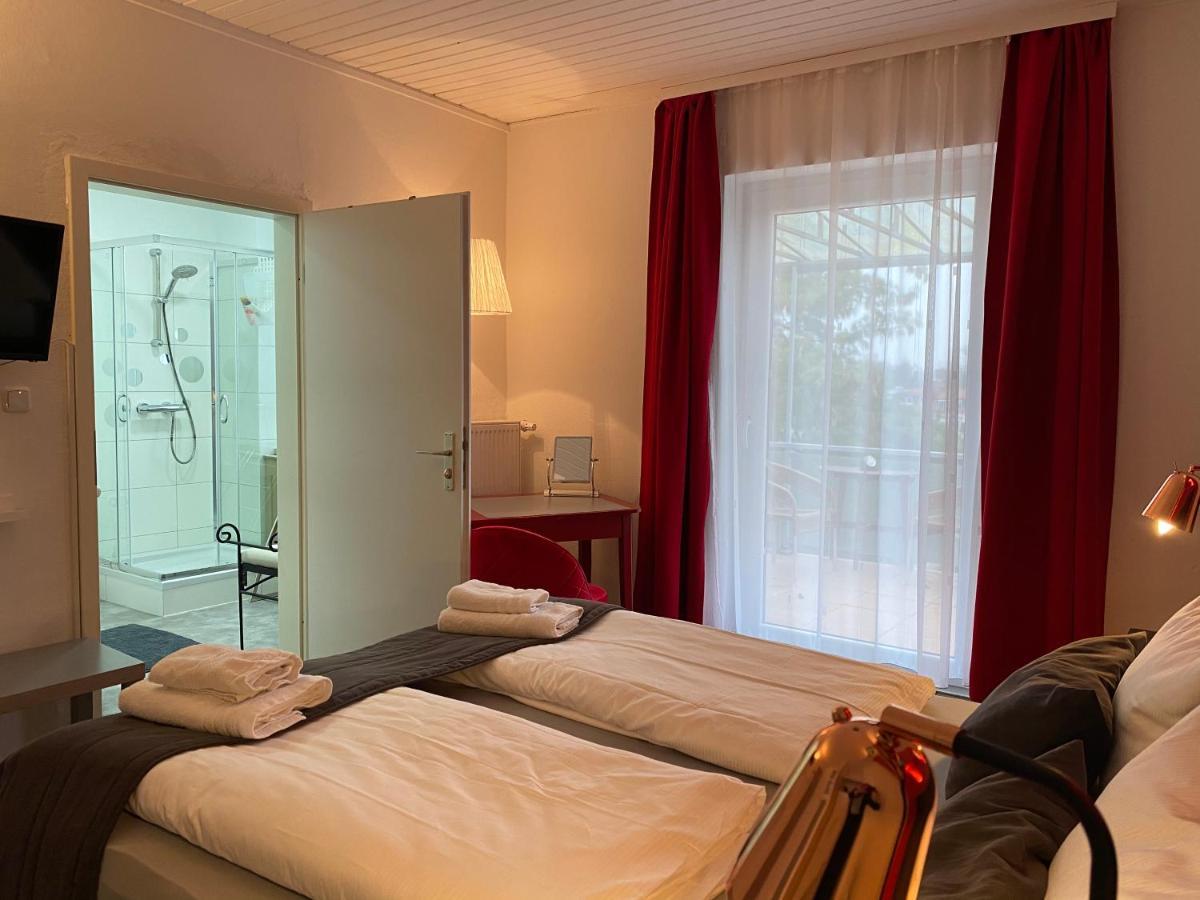 Boutique Hotel Krone - "Weser Perle" Бремен Экстерьер фото