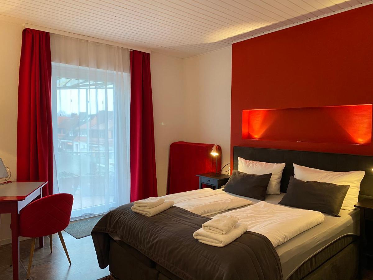 Boutique Hotel Krone - "Weser Perle" Бремен Экстерьер фото