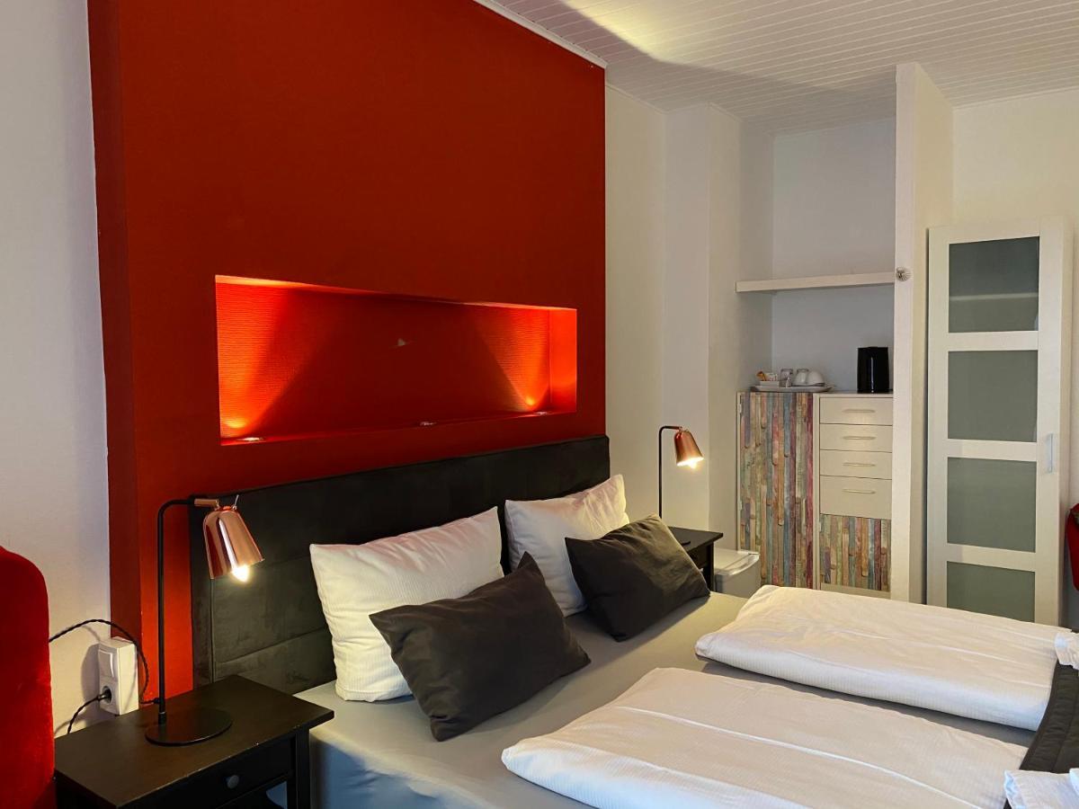 Boutique Hotel Krone - "Weser Perle" Бремен Экстерьер фото