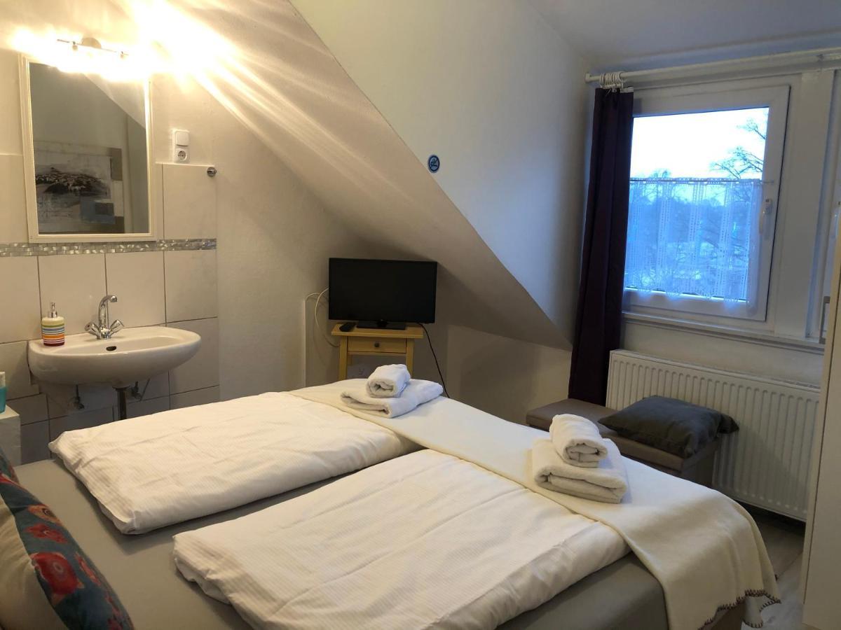 Boutique Hotel Krone - "Weser Perle" Бремен Экстерьер фото
