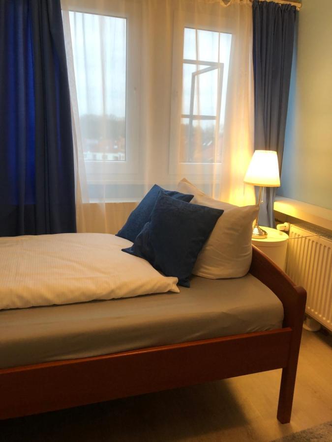 Boutique Hotel Krone - "Weser Perle" Бремен Экстерьер фото